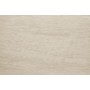 Stone effect Ivory/Cream/Beige Large Format Over 600x600 Porcelain for ; Finish - Textured